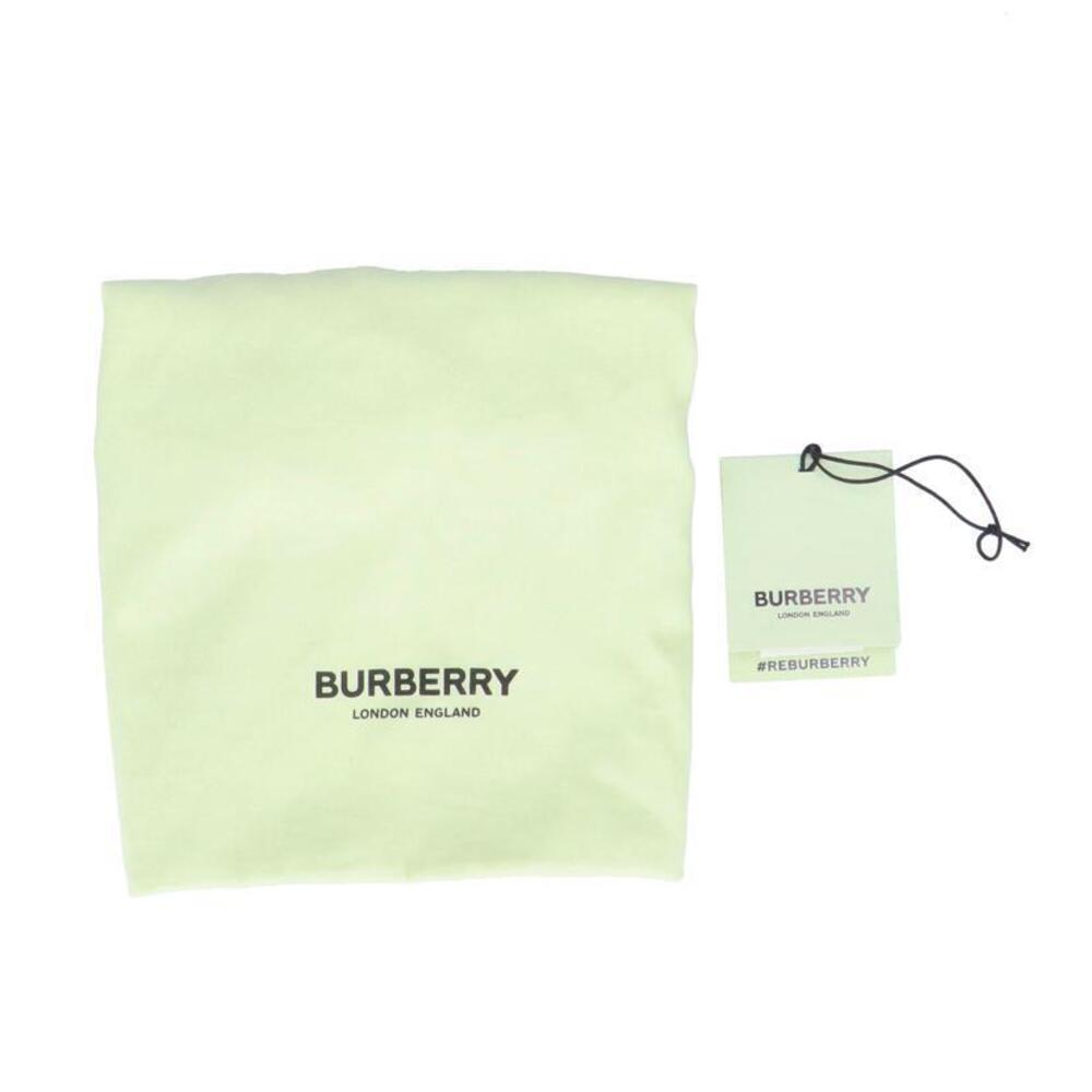 Burberry Nova Check Waist Bag - Picture 6 of 7